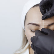 Hanafy - Eyebrow Thread - Mr.PMU