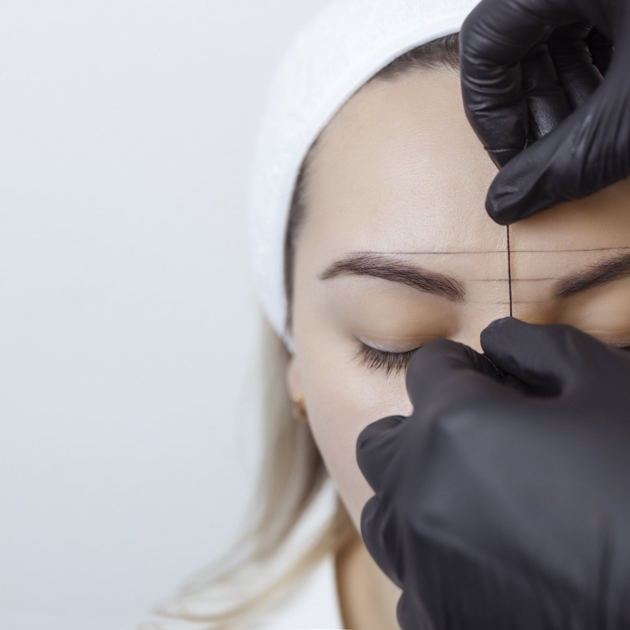 Hanafy - Eyebrow Thread - Mr.PMU