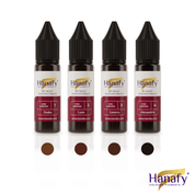 Hanafy - Eyes&Brows Pigment Set - Mr.PMU