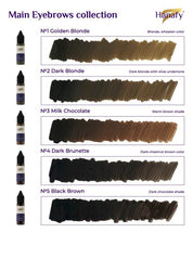 Hanafy - Golden Blonde - Mr.PMU