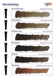 Hanafy - N.2 Antalya 10ml - Mr.PMU