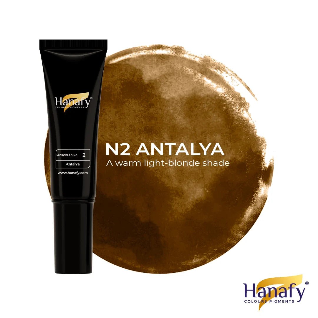 Hanafy - N.2 Antalya 10ml - Mr.PMU