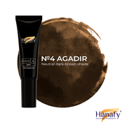 Hanafy - N.4 Agadir 10ml - Mr.PMU