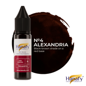 Hanafy - N4 Eyes & Brows Alexandria - Mr.PMU