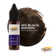 Hanafy - Negru Maro - Mr.PMU