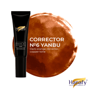 Hanafy - Nr.6 Yanbu 10ml - Mr.PMU