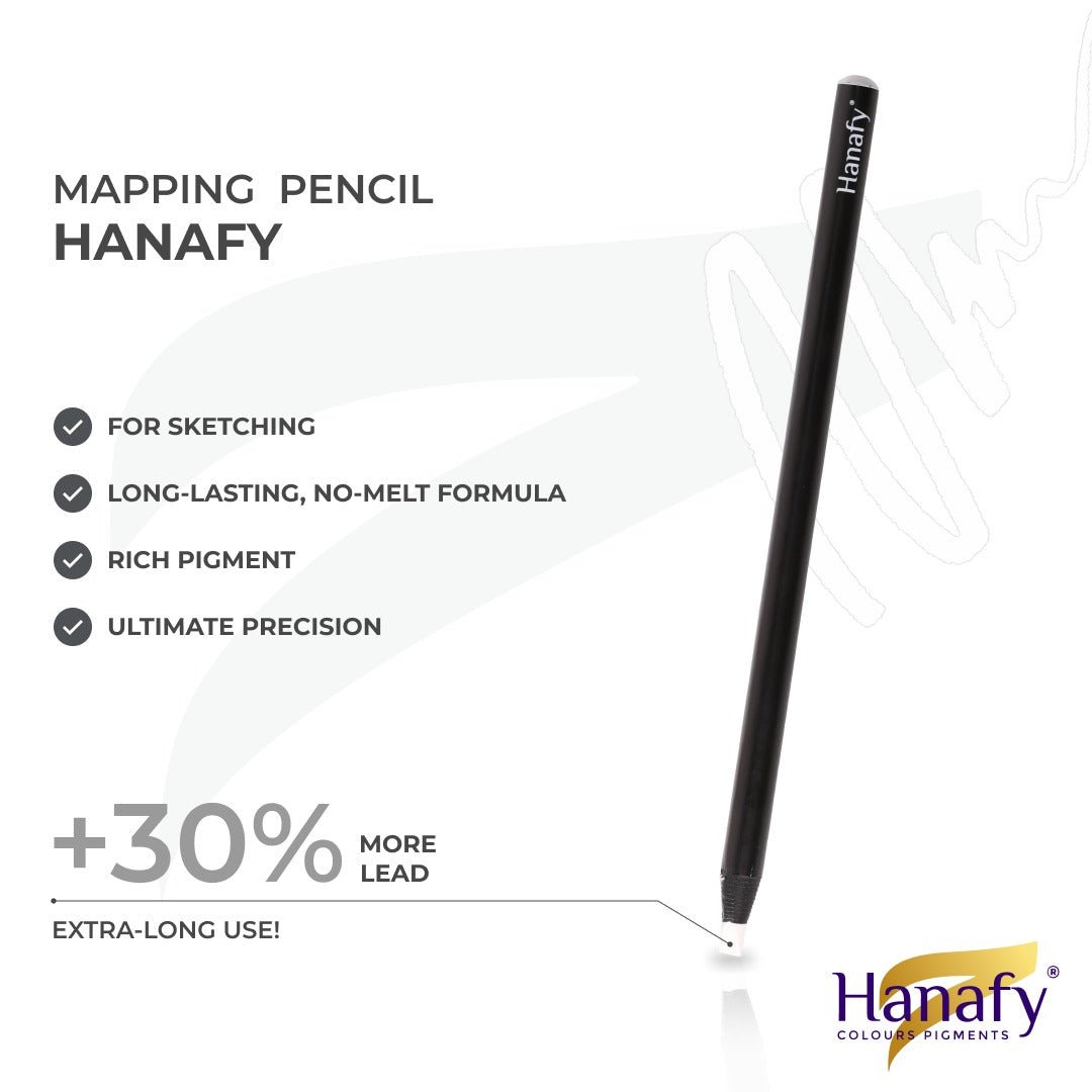 Hanafy Creion - Mr.PMU