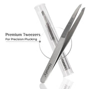 Hanafy - Premium Tweezers - Mr.PMU