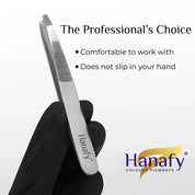 Hanafy - Premium Tweezers - Mr.PMU