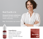 Hanafy - Red Earth - Mr.PMU