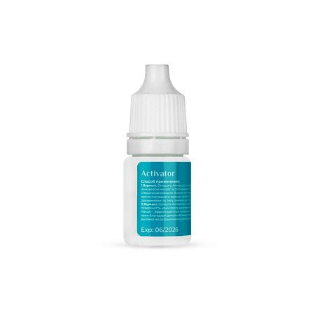 Hanafy - Removal Activator - Mr.PMU