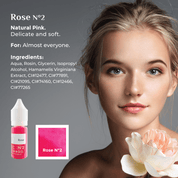 Hanafy - Rose - Mr.PMU