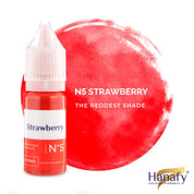 Hanafy - Strawberry - Mr.PMU