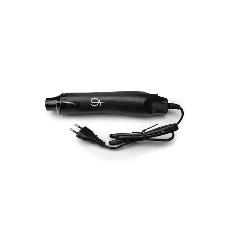 Heat Gun - mrpmu