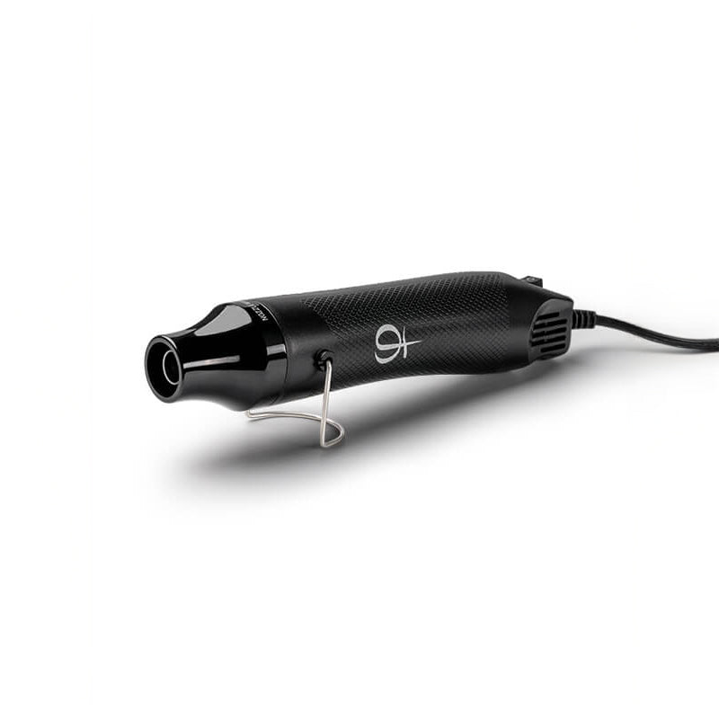 Heat Gun - mrpmu