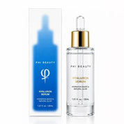 Hyaluron Serum 30ml - Mr.PMU