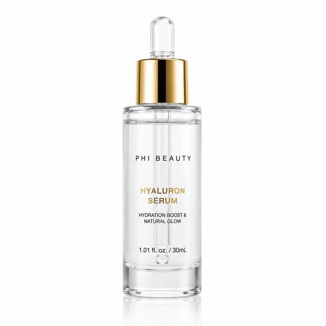 Hyaluron Serum 30ml - Mr.PMU
