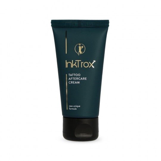 InkTrox - Cremă post-tratament pentru tatuaje 20ml - Mr.PMU