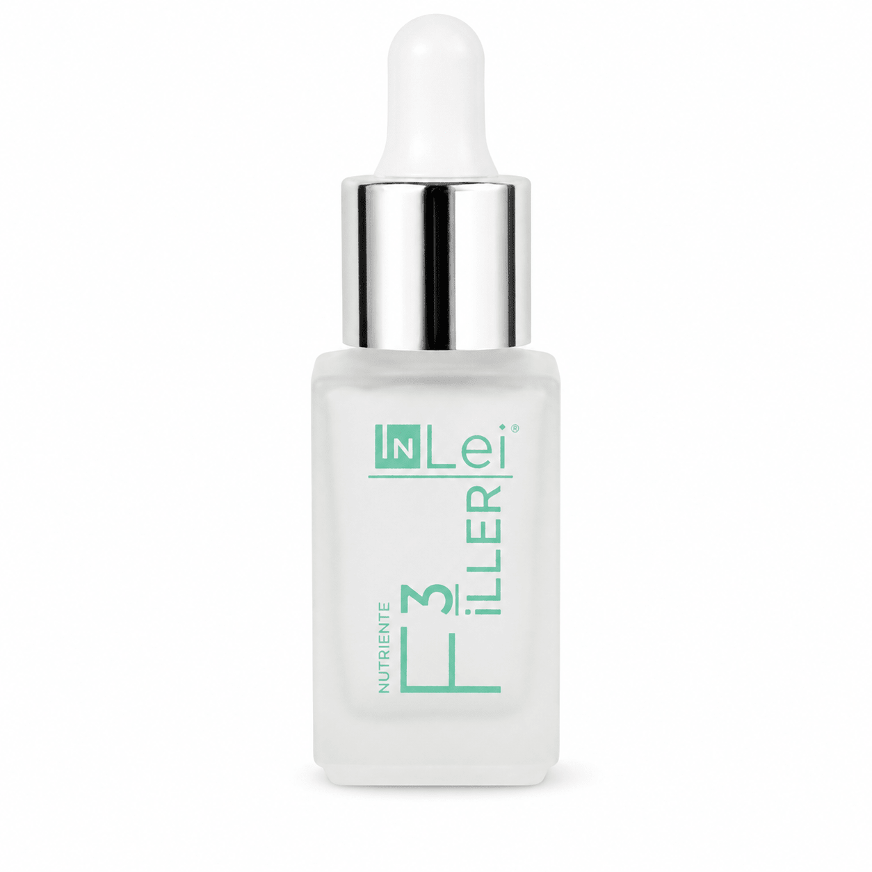 INLEI - Filler 3 nutriente per ciglia 4ml - Mr.PMU