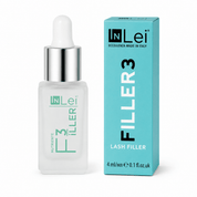 INLEI - Filler 3 nutriente per ciglia 4ml - Mr.PMU