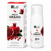 INLEI - Mousse Melograno 100ml - Mr.PMU