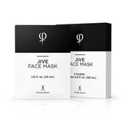 Mască facială Jive 9 buc - Mr.PMU