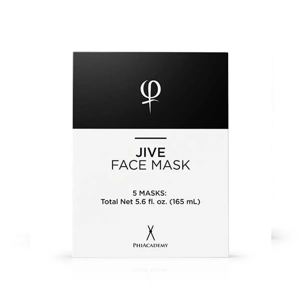 Mască facială Jive 9 buc - Mr.PMU