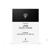 Mască facială Jive 9 buc - Mr.PMU