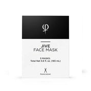 Jive Face Mask 9pcs - Mr.PMU