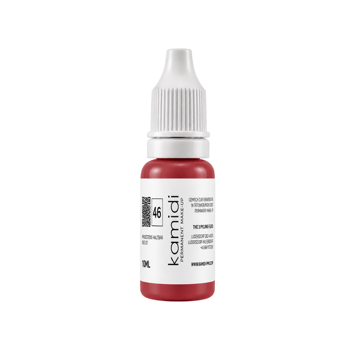 KAMIDI - 46 Rosewood - Mr.PMU