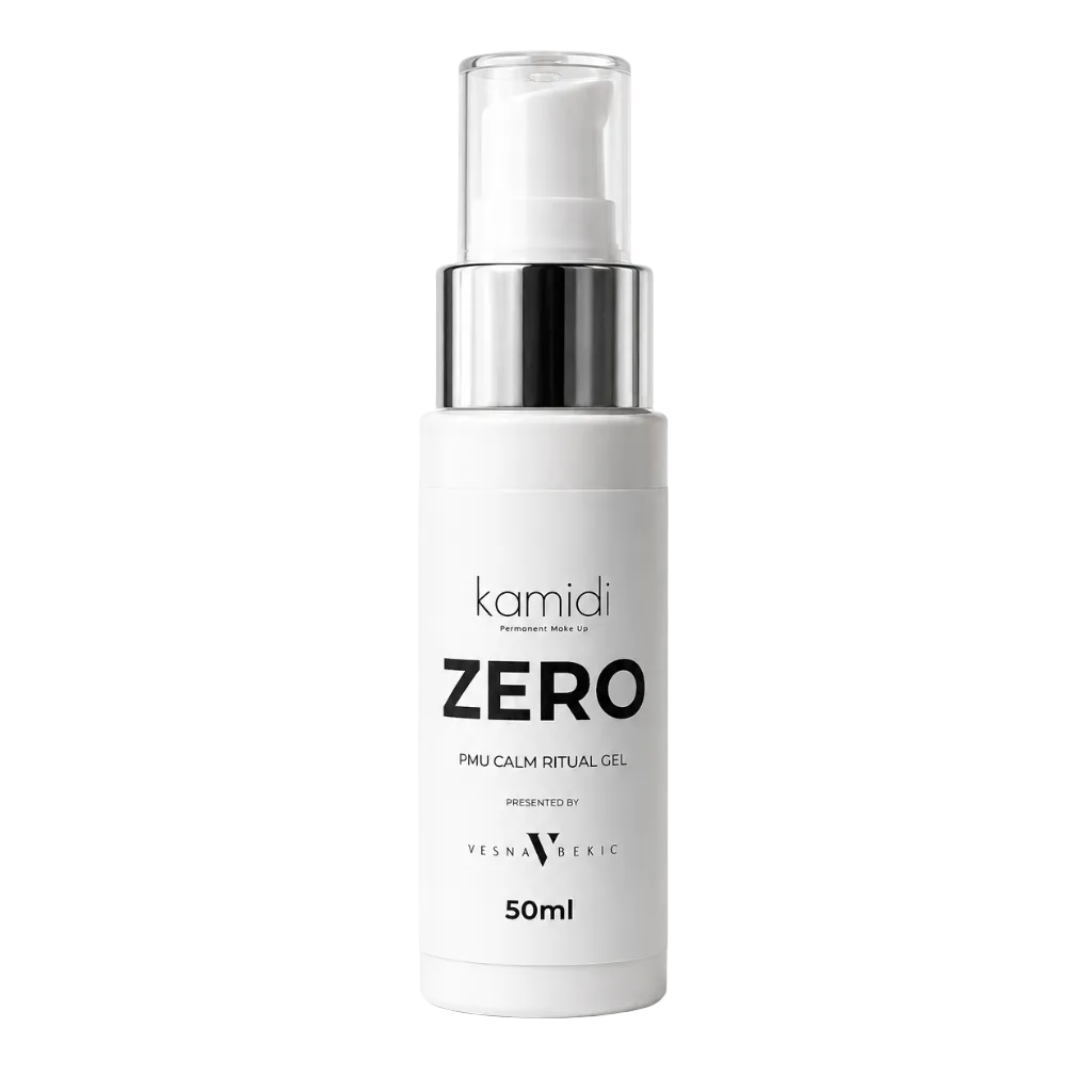 KAMIDI - ZERO PMU Calm Ritual Gel 50ml
