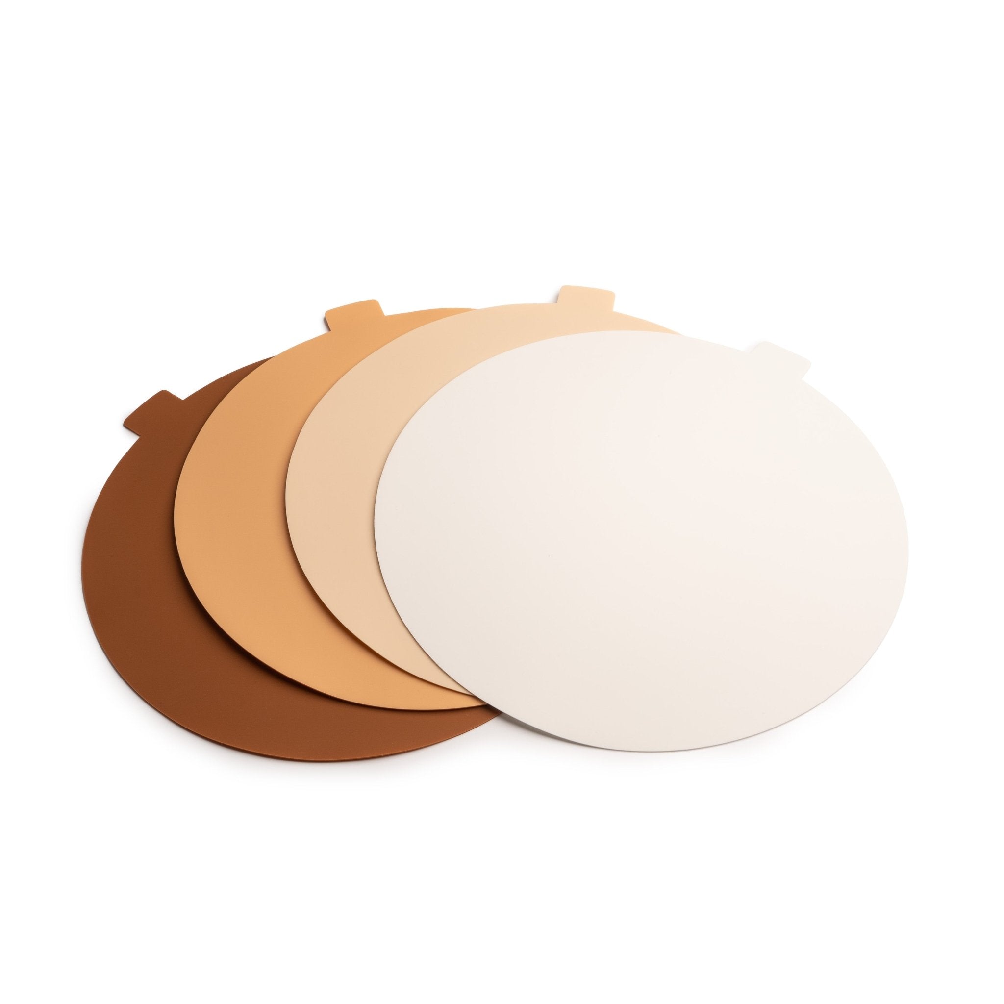 Kit Simulare Piele MicroPad - mrpmu