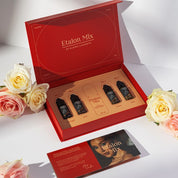 Etalon Mix - Eyelids Set by Anna Vasileva