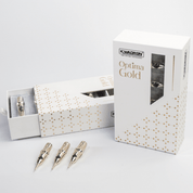 Kwadron PMU Cartridges - Versione GOLD - 20pcs - mrpmu