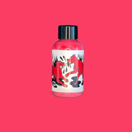 LARA’S PINK VICE COLORS - Mr.PMU