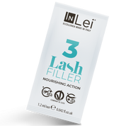 LASH FILLER 3 MONODOZE nutritiv vegan pentru gene 9 x 1,2ml - Mr.PMU