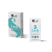 LASH FILLER 3 MONODOZE nutritiv vegan pentru gene 9 x 1,2ml - Mr.PMU