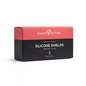 Lashes Lifting Silicone Shields Medium - 5pairs - Mr.PMU
