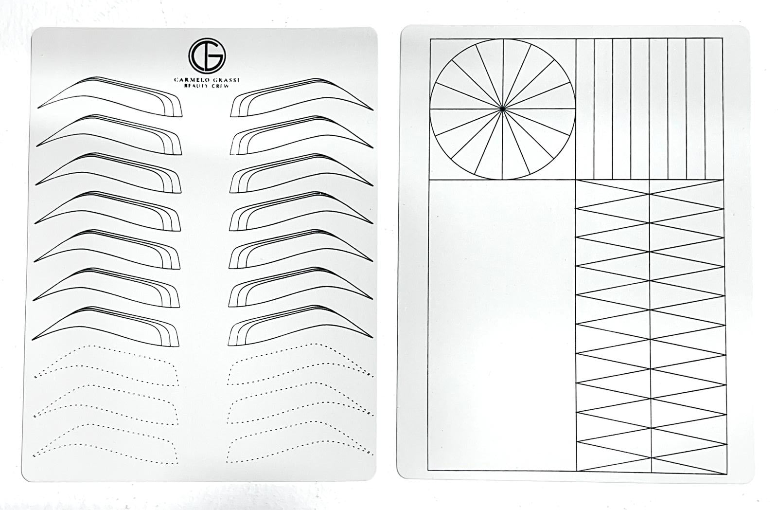 Latex Beauty Crew - Mr.PMU