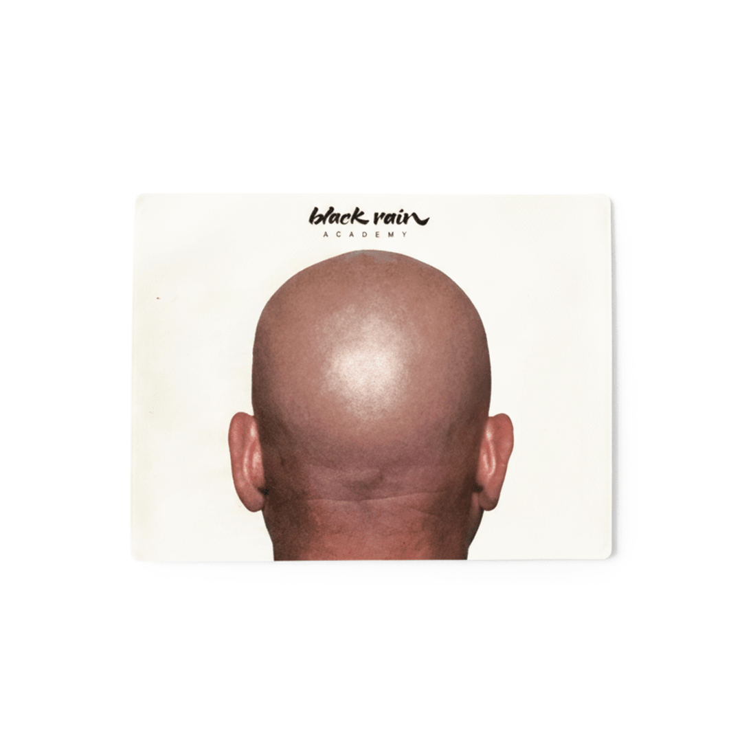 Latex Black Rain 5pz - Mr.PMU