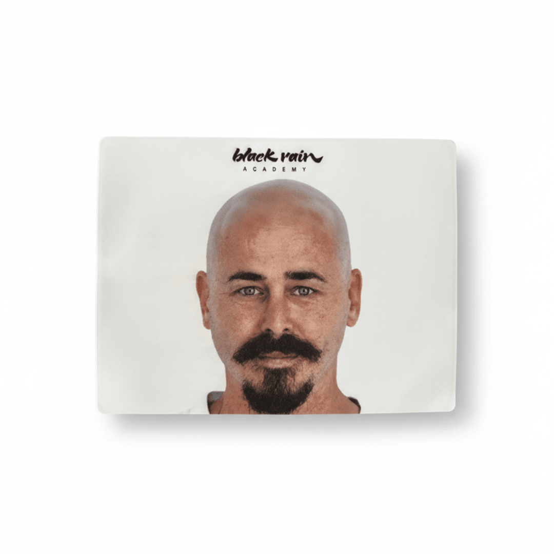 Latex Black Rain 5pz - Mr.PMU