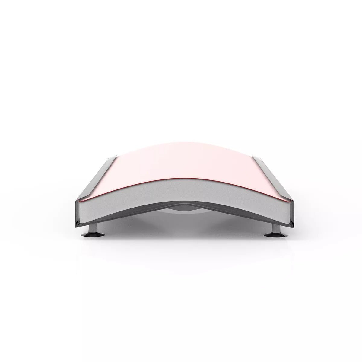 Pad de piele din latex cu suport - Mr.PMU