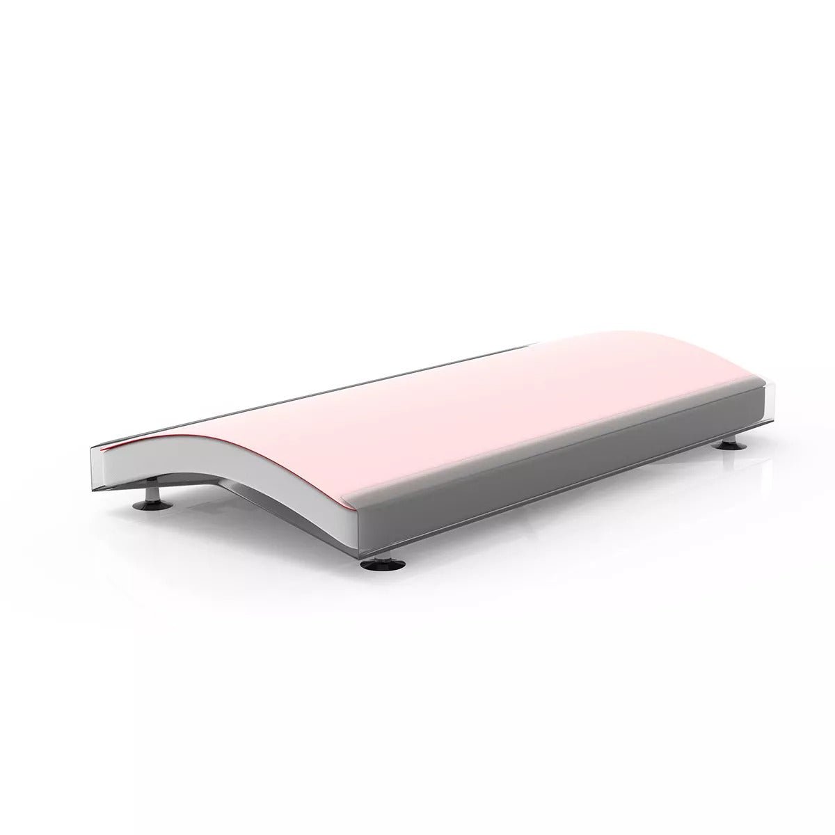 Pad de piele din latex cu suport - Mr.PMU