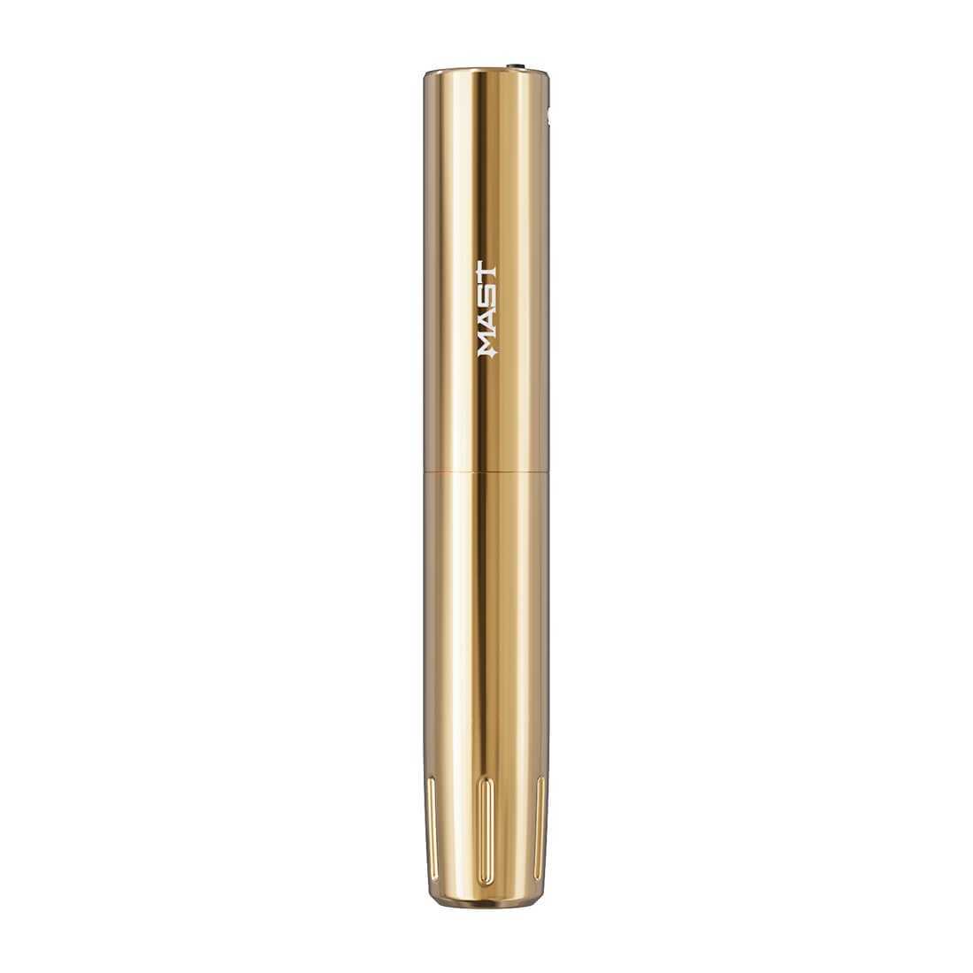 Mașină de tatuaj Dragonhawk Mast Tour Y22 Wireless Pen PMU - mrpmu