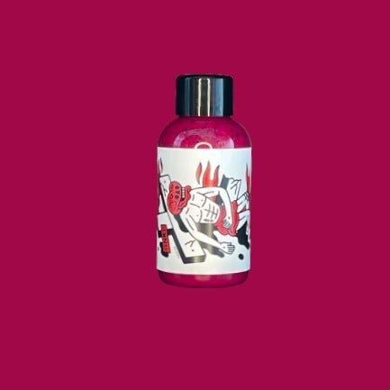 MAGENTA VICE COLORS - Mr.PMU