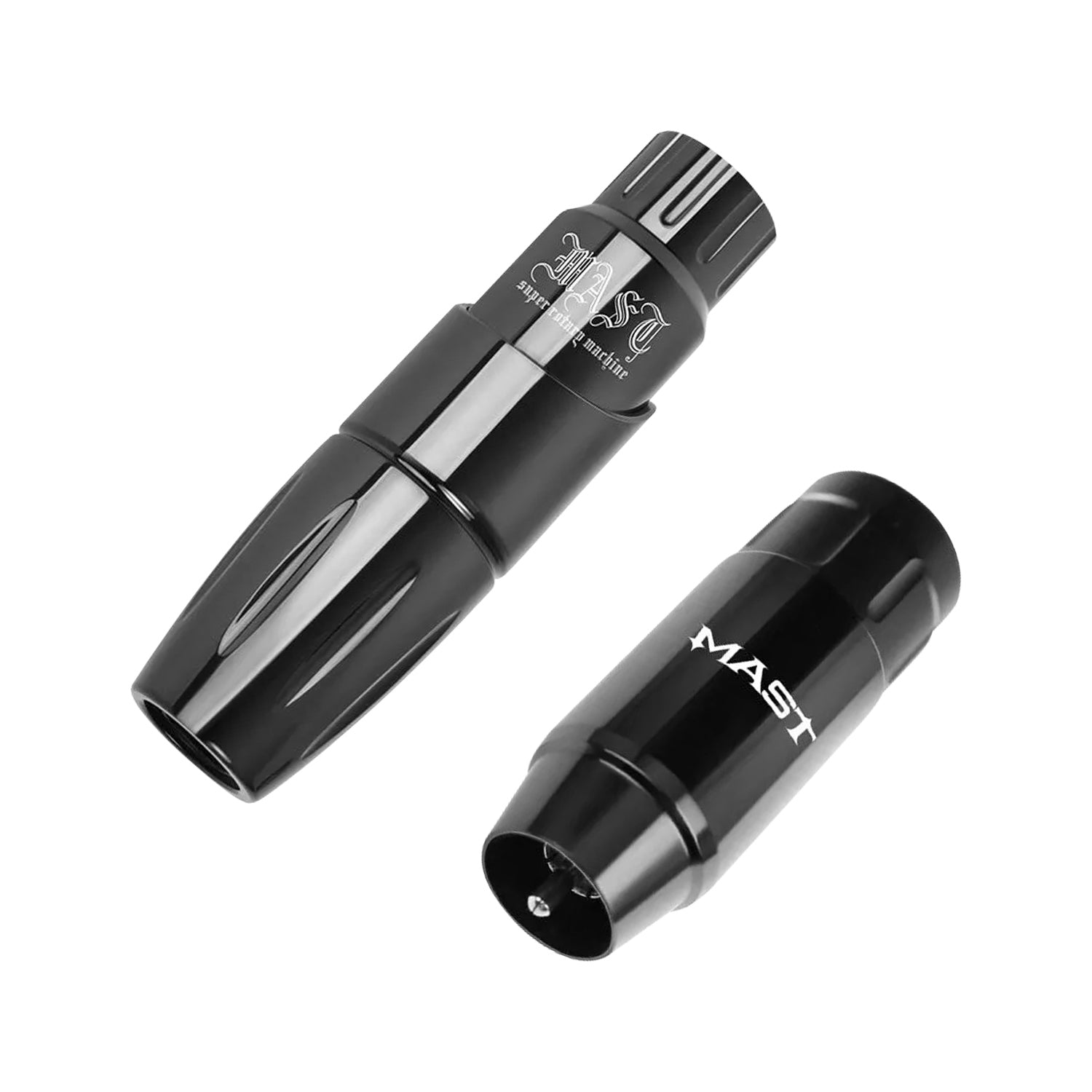 Mast Tour - Penna Rotativa con batteria - Mr.PMU