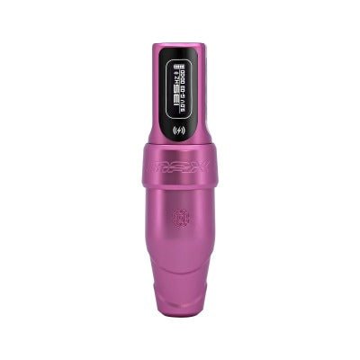 Microbeau Flux S Max cu 1x PowerBolt II - Mr.PMU