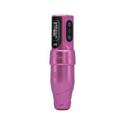 Microbeau Flux S Max cu 1x PowerBolt II - Mr.PMU