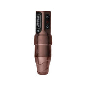 Microbeau Flux S Max cu 1x PowerBolt II - Mr.PMU