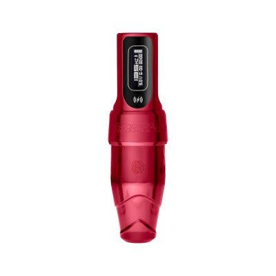Microbeau Flux S Max cu 1x PowerBolt II - Mr.PMU